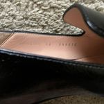 Bally Darcie Loafers Flats Black Bovine Patent Leather Size 36/5.5 Photo 12