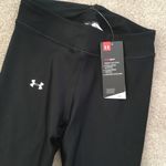 Under Armour NWT UA  USA Compression Leggings XS Photo 2