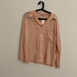 Eberjay NWT Eberjey Victoria slouchy long pj set Photo 2