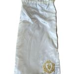 Victoria's Secret VTG (?) Victoria Secret Slippers With Bag Small Medium Size 5 - 7 Ballet Night Photo 3