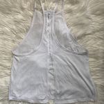 Forever 21 *HP!* F21 high neck active tank Photo 6