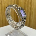 Guess Watch Purple Stainless Steel Ladies Watch Photo 3