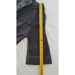 Apt. 9   Womens Beige Short Sleeve A-line cropped Cardigan w 3 Buttons Size Medium Photo 10