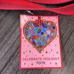 Brighton New with tags  Holiday tote. Photo 6
