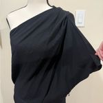 Vince . | Cascade drape dress size large Photo 13