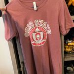 Ohio State T Shirt Red Photo 0