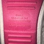 Dearfoams  Women's Slippers with Colorful Accents Photo 3