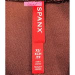 Spanx AirEssentials Sleeveless Mock Neck Top Spice Traveling Comfort Soft Tank Photo 7