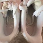 Nike New  Court Vision Low White and Cream Sneakers  (Women) Size 6.5M Photo 6