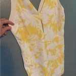 ZARA  Collection Tropical Print Mini Dress Photo 3