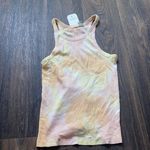 Levi's Levi’s Tie Dye Tank Top Photo 3