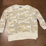 Ocean Drive Camo Sweatshirt Photo 0