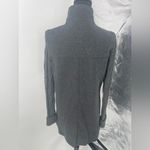 Forever 21 Forever‎ 21 essentials sweater coat size 6 gray color Photo 5
