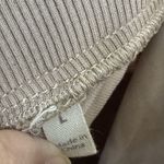 Soft Surroundings Shorts Khaki Bayside Shorts Cargo Pockets Pull On L Photo 8