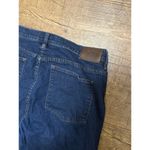 Ralph Lauren Vintage  bootcut darkwash jeans Photo 5