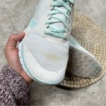 Nike Women’s Free 4.0 V3 Running Shoes Sneakers in White Light Aqua Size 8 Photo 12