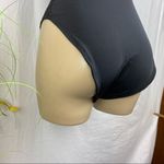 Sariana Black Satin Lace Trim Body Suit B Size undefined Photo 3