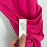 Aritzia  Wilfred Saturn Wrap Mini Dress Size Small Photo 10