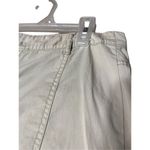 American Eagle Vintage Y2K Khaki Skirt Size 4 Photo 3