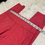 Outdoor Voices 3/4 Warm Up Leggings in Flamingo Pink Small Photo 3