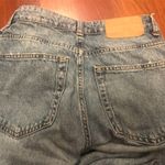 H&M High-Rise Baggy Jeans Photo 2