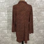 Papillon  Spotted Henley Dress Photo 3