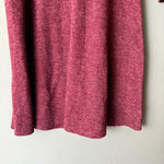 Bella Donna sz M red long sleeve midi dress Size M Photo 2