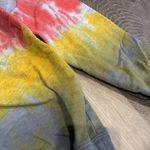 Mystree Tie dye sweatshirt Photo 2