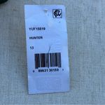 Midnight Doll  Elegant Ruched Dress Size 13 Photo 7