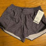 Lululemon Hotty Hot Shorts 4” Photo 0