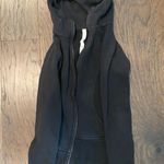 Lululemon Scuba Jacket Zip-Up Photo 0