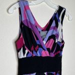 Rabbit‎ Rabbit Rabbit Designs Dress Purple Size 6 Photo 4