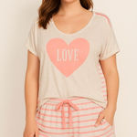 Victoria's Secret Medium Sleep Shirt Nightgown Photo 0