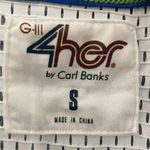 Michigan International Speedway Shirt Women S White Nascar Jersey NWT‎ White Photo 3