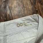 Lilly Pulitzer Callahan Jacquard White Short Size 00 Photo 2