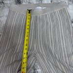 House of Harlow Two piece set knitted Pants tank top beige size large NWT NEW Tan Photo 5