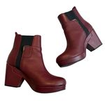 Jambu  Summit Ankle Clog Boots, Sz 6 Photo 1