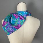 Vintage Floral Square Pull Photo 5