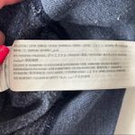 Hollister  Dark Blue Sweatshirt Size Medium Photo 5