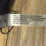 Talisea Pink & Black Swim Tankini Top Photo 5