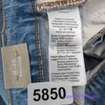 Madewell NEW  Balloon Jeans in‎ Hewes Wash, 28 Photo 15