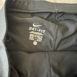Nike Black Active Mini Skirt  Photo 2