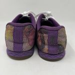 Nobull  Project‎ Sam Dancer Art Work Trainer Lace Up Sneakers Women’s Size 7.5 Photo 7