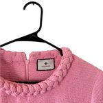 Tuckernuck Tweed Jackie Dress Blossom Pink Size XL Photo 3