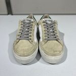 RE/DONE $450 NEW  90s SKATE SHOES SZ 40 US 9 Photo 5