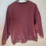 Adidas  Crewneck Sweatshirt Photo 0