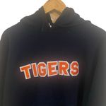 Gildan  Clemson Tigers large blue and orange hoodie football Photo 2