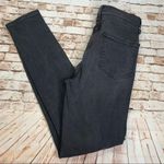 Rag and Bone Baxter Jeans Coated Ash Skinny Jeans Size 26 Photo 4