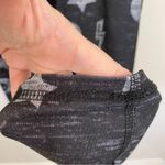 Terez Zara  Celestial Moon, Star, Lightning Bolt Leggings Size Large Photo 6