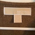 Michael Kors   Sweater Dress Photo 1